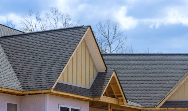 Best Tile Roofing Installation  in USA